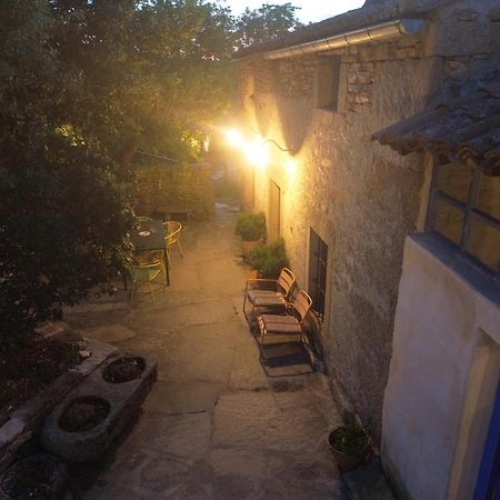La Casa De Los Arribes Fornillos de Fermoselle Exteriér fotografie