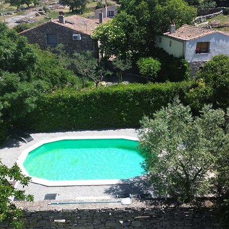 La Casa De Los Arribes Fornillos de Fermoselle Exteriér fotografie