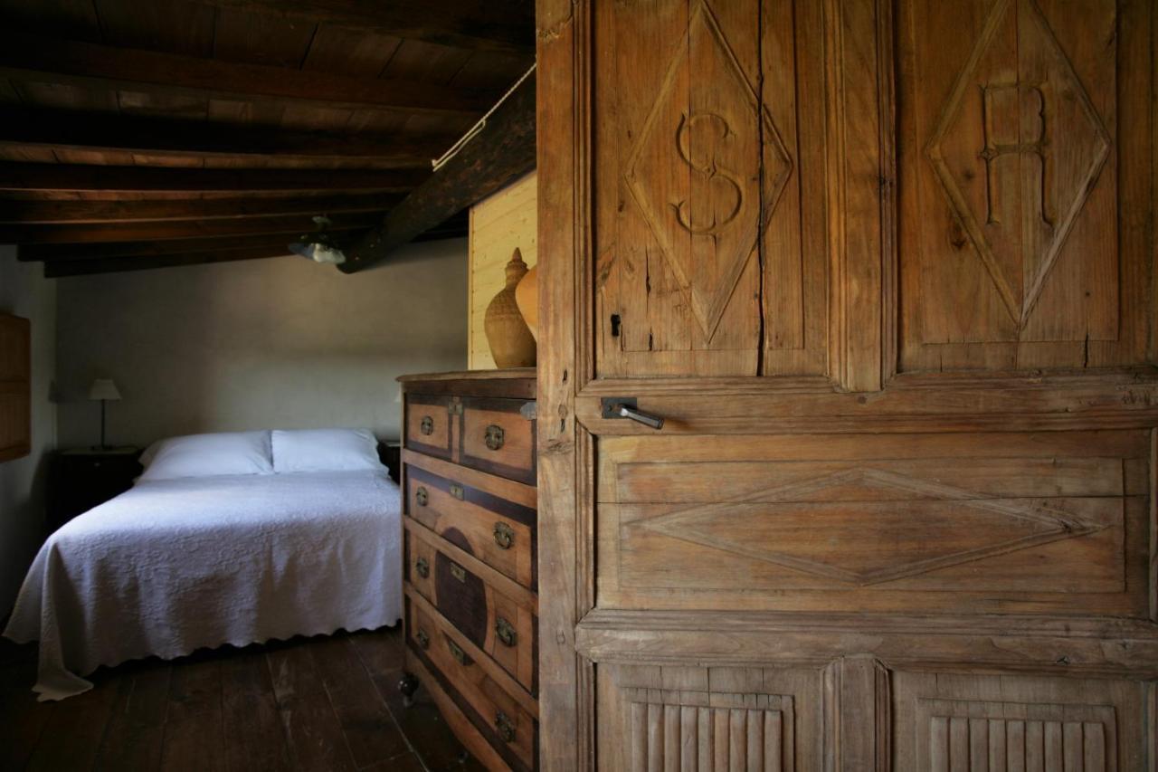 La Casa De Los Arribes Fornillos de Fermoselle Exteriér fotografie