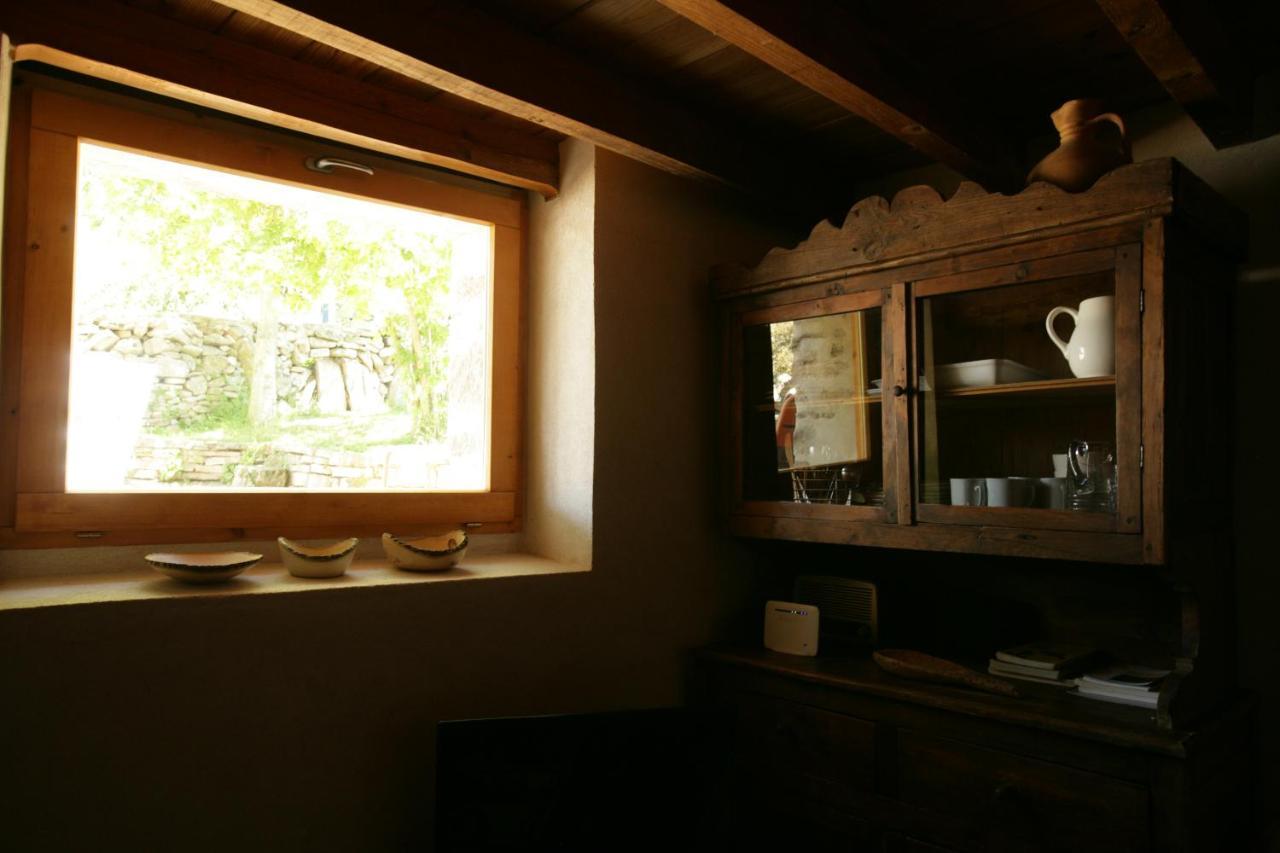 La Casa De Los Arribes Fornillos de Fermoselle Exteriér fotografie