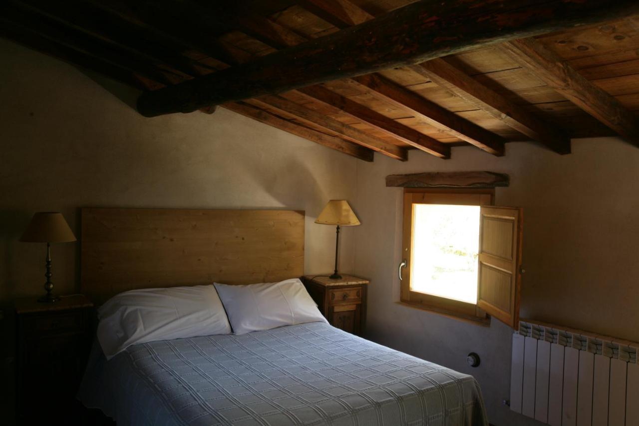 La Casa De Los Arribes Fornillos de Fermoselle Exteriér fotografie