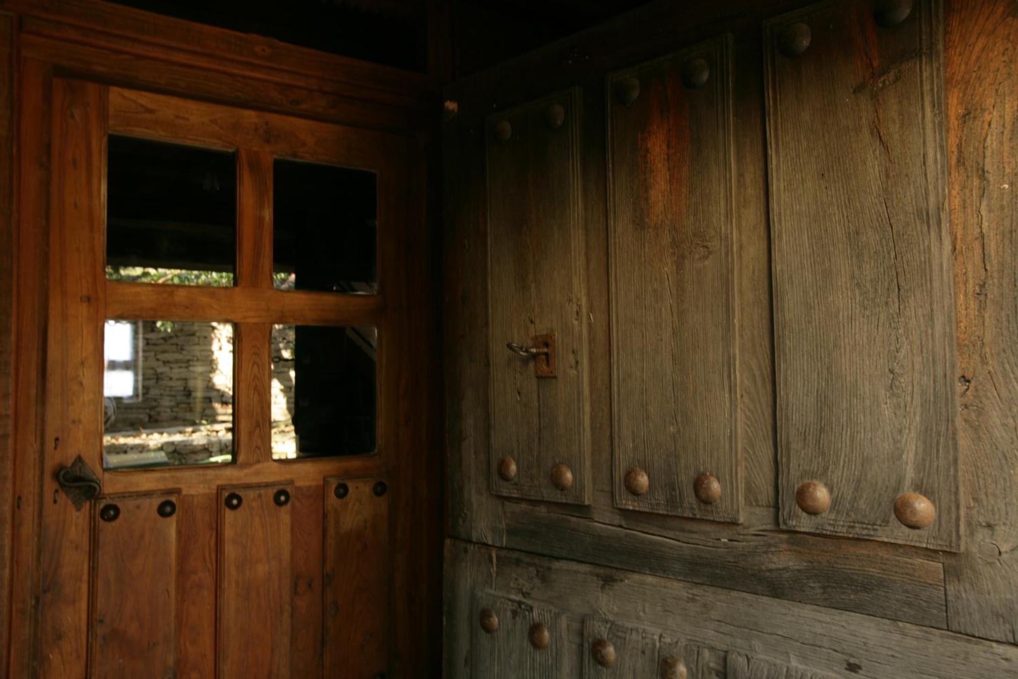 La Casa De Los Arribes Fornillos de Fermoselle Exteriér fotografie