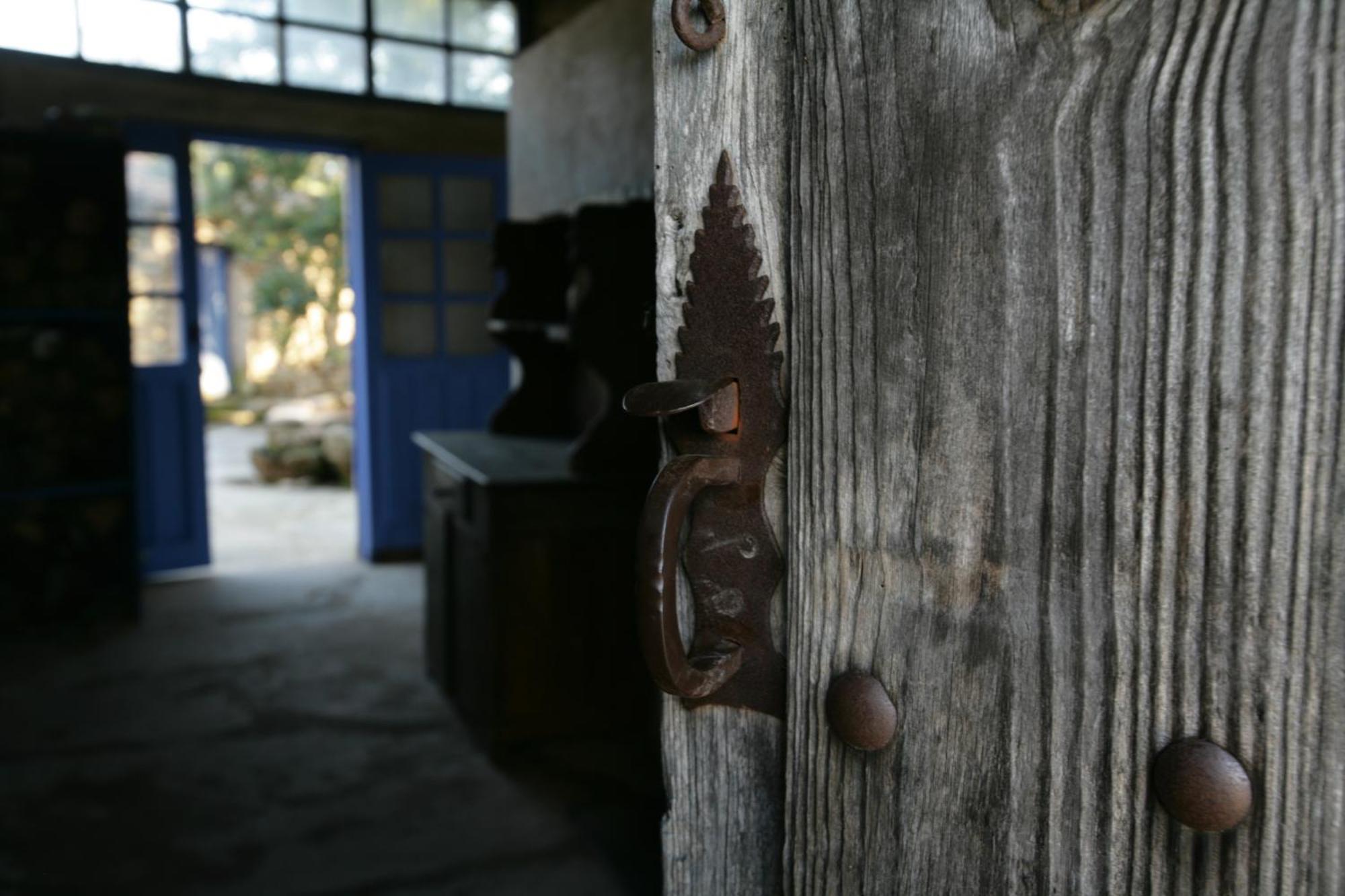 La Casa De Los Arribes Fornillos de Fermoselle Exteriér fotografie