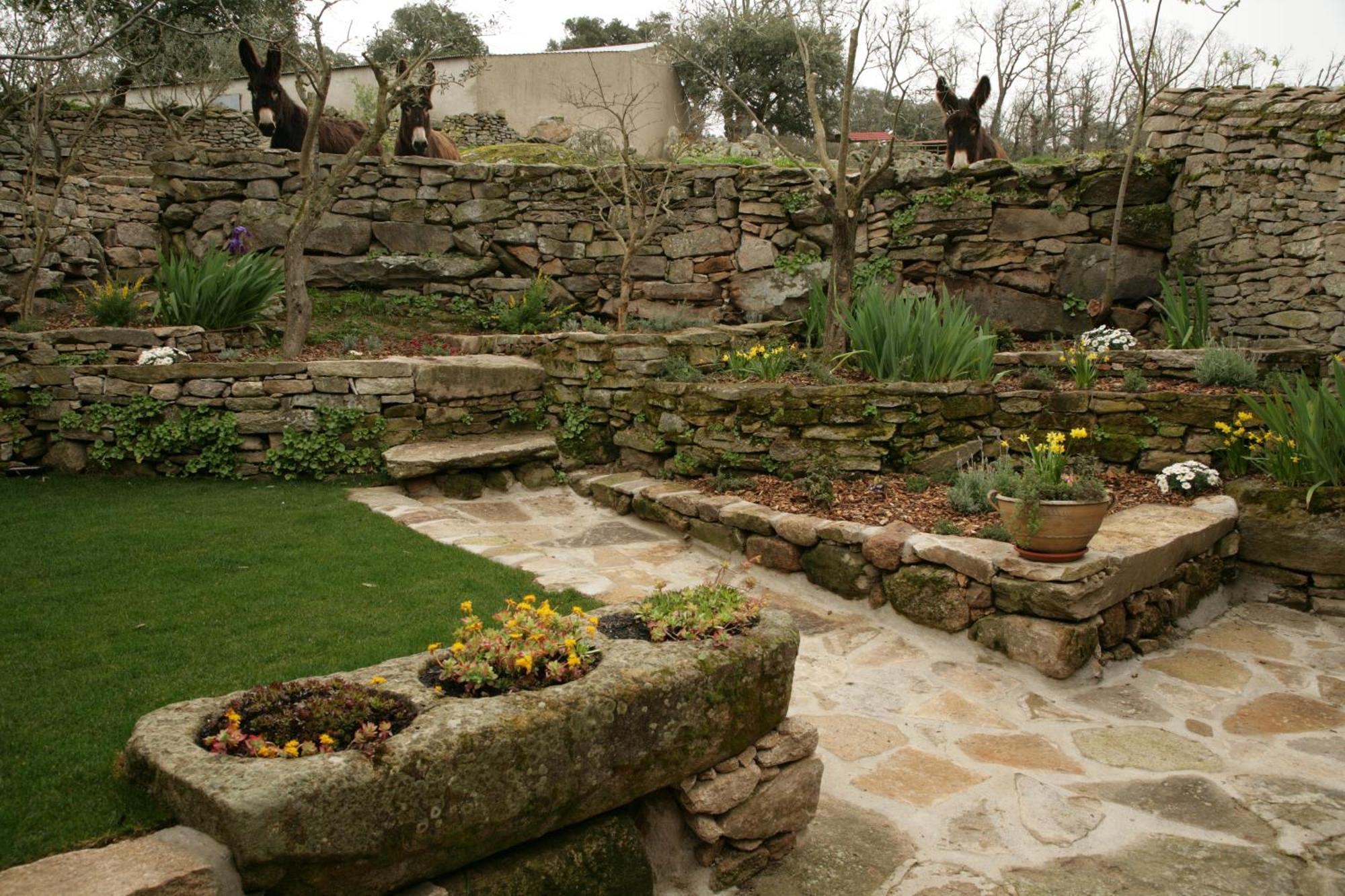 La Casa De Los Arribes Fornillos de Fermoselle Exteriér fotografie
