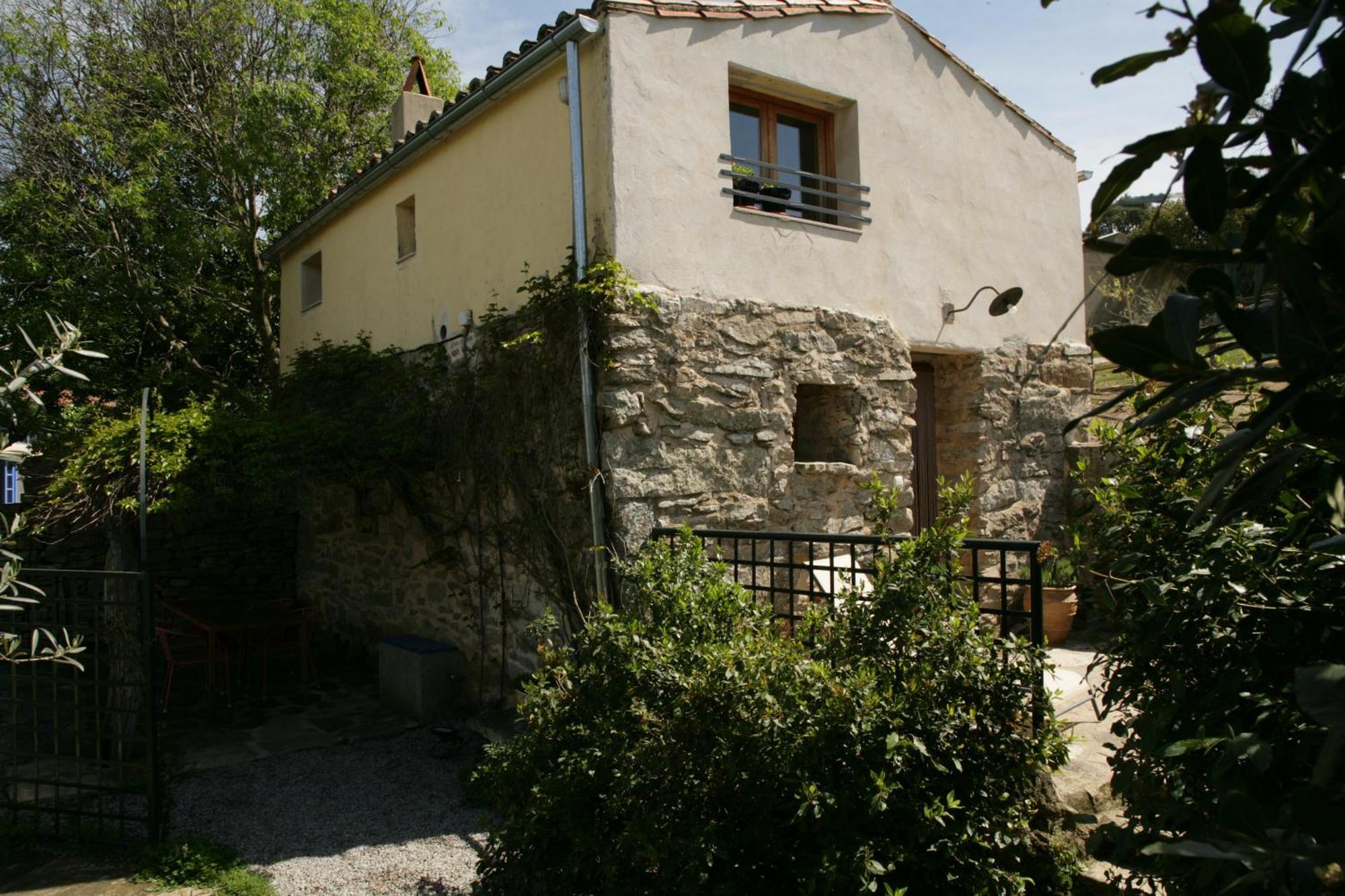 La Casa De Los Arribes Fornillos de Fermoselle Exteriér fotografie