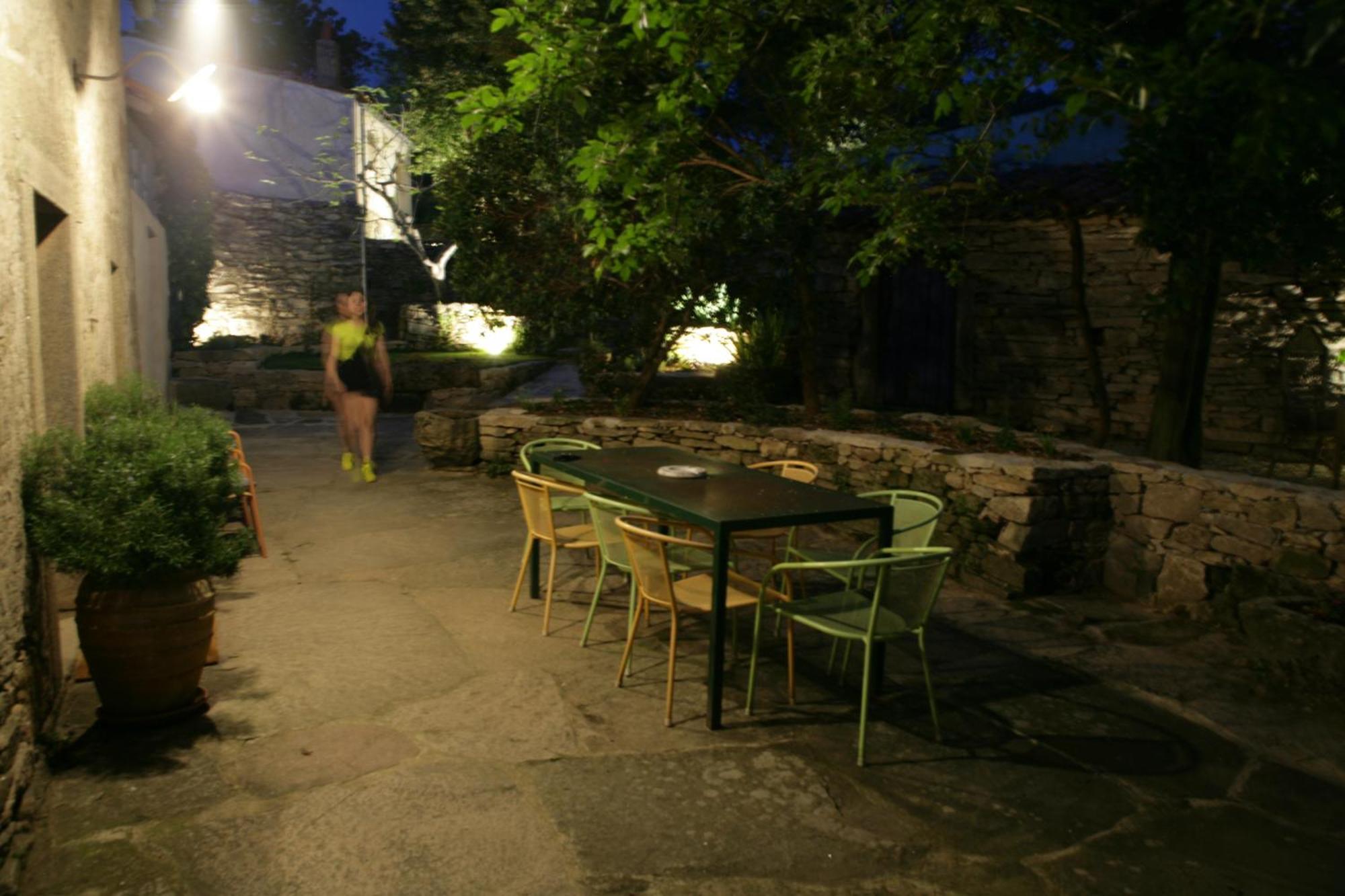 La Casa De Los Arribes Fornillos de Fermoselle Exteriér fotografie
