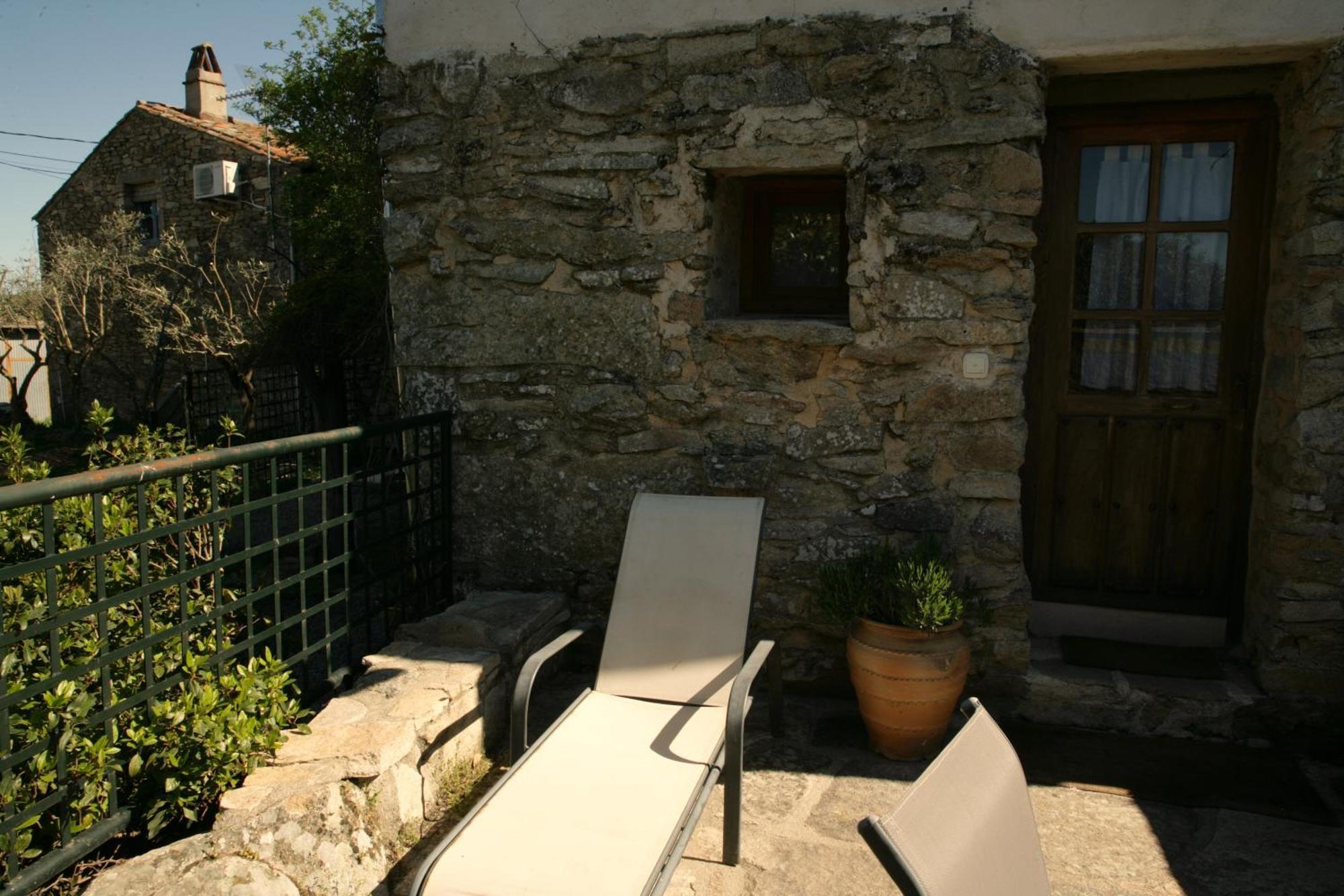 La Casa De Los Arribes Fornillos de Fermoselle Exteriér fotografie