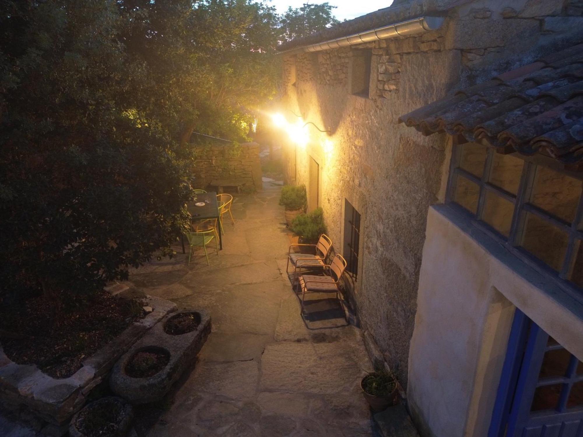 La Casa De Los Arribes Fornillos de Fermoselle Exteriér fotografie