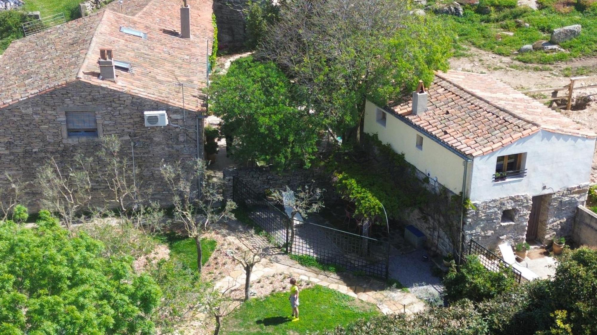 La Casa De Los Arribes Fornillos de Fermoselle Exteriér fotografie