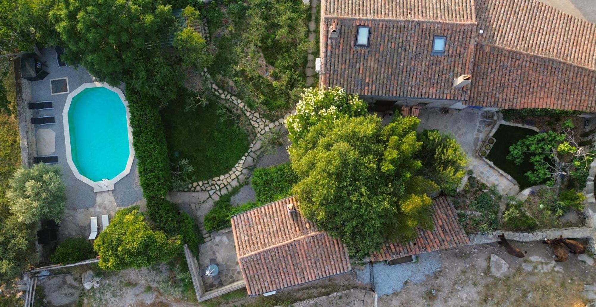 La Casa De Los Arribes Fornillos de Fermoselle Exteriér fotografie
