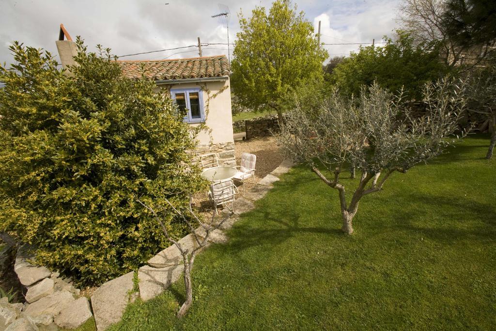 La Casa De Los Arribes Fornillos de Fermoselle Exteriér fotografie