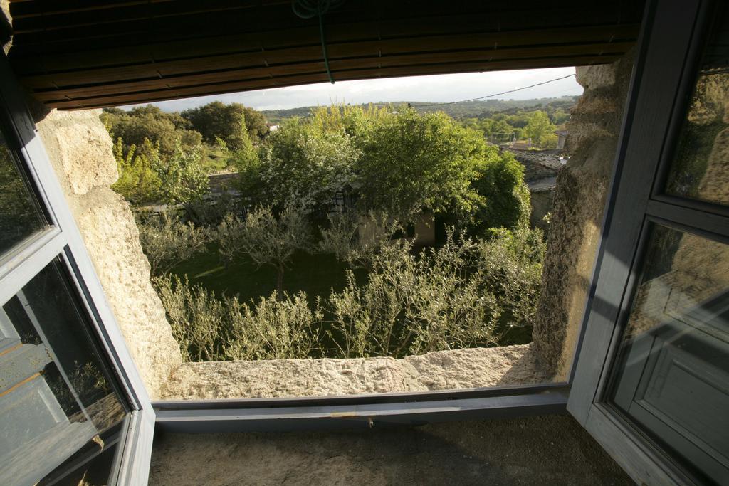 La Casa De Los Arribes Fornillos de Fermoselle Exteriér fotografie