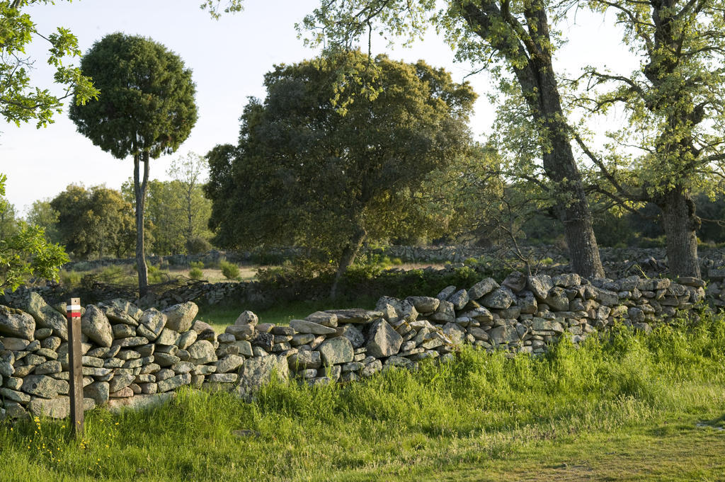 La Casa De Los Arribes Fornillos de Fermoselle Exteriér fotografie