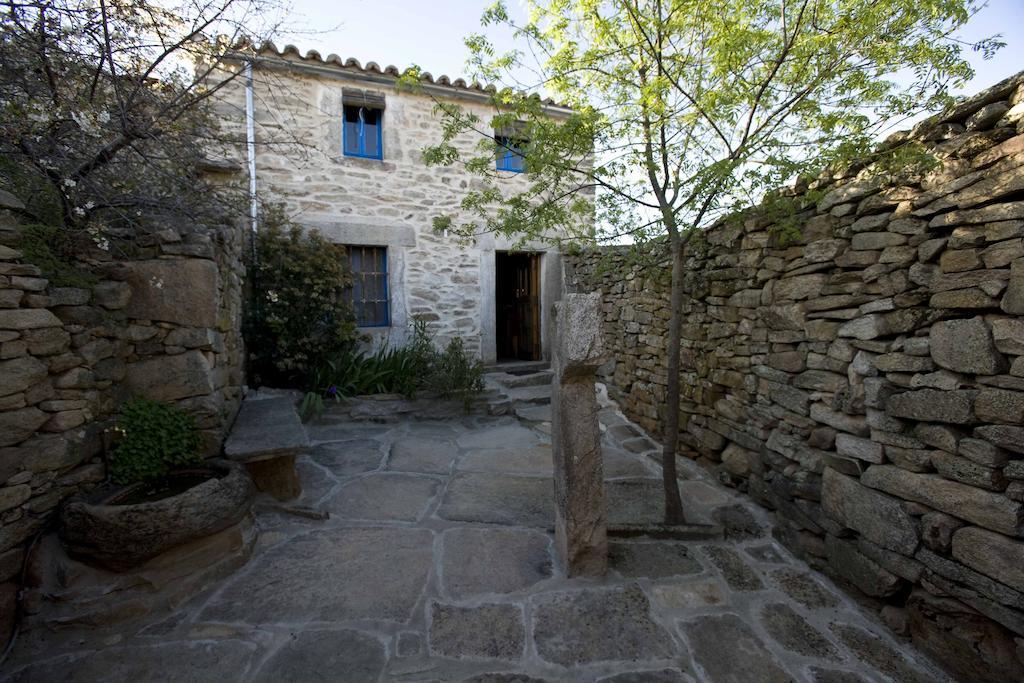 La Casa De Los Arribes Fornillos de Fermoselle Exteriér fotografie