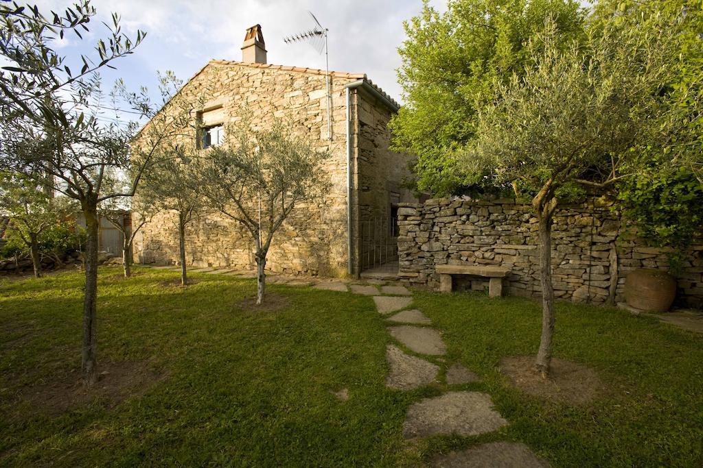 La Casa De Los Arribes Fornillos de Fermoselle Exteriér fotografie