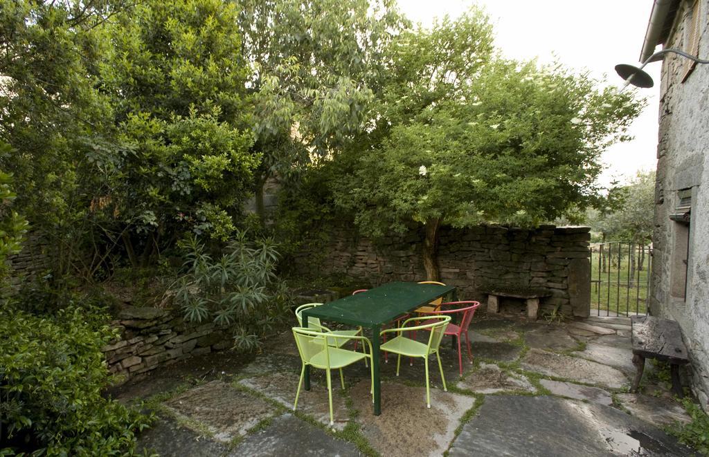 La Casa De Los Arribes Fornillos de Fermoselle Exteriér fotografie