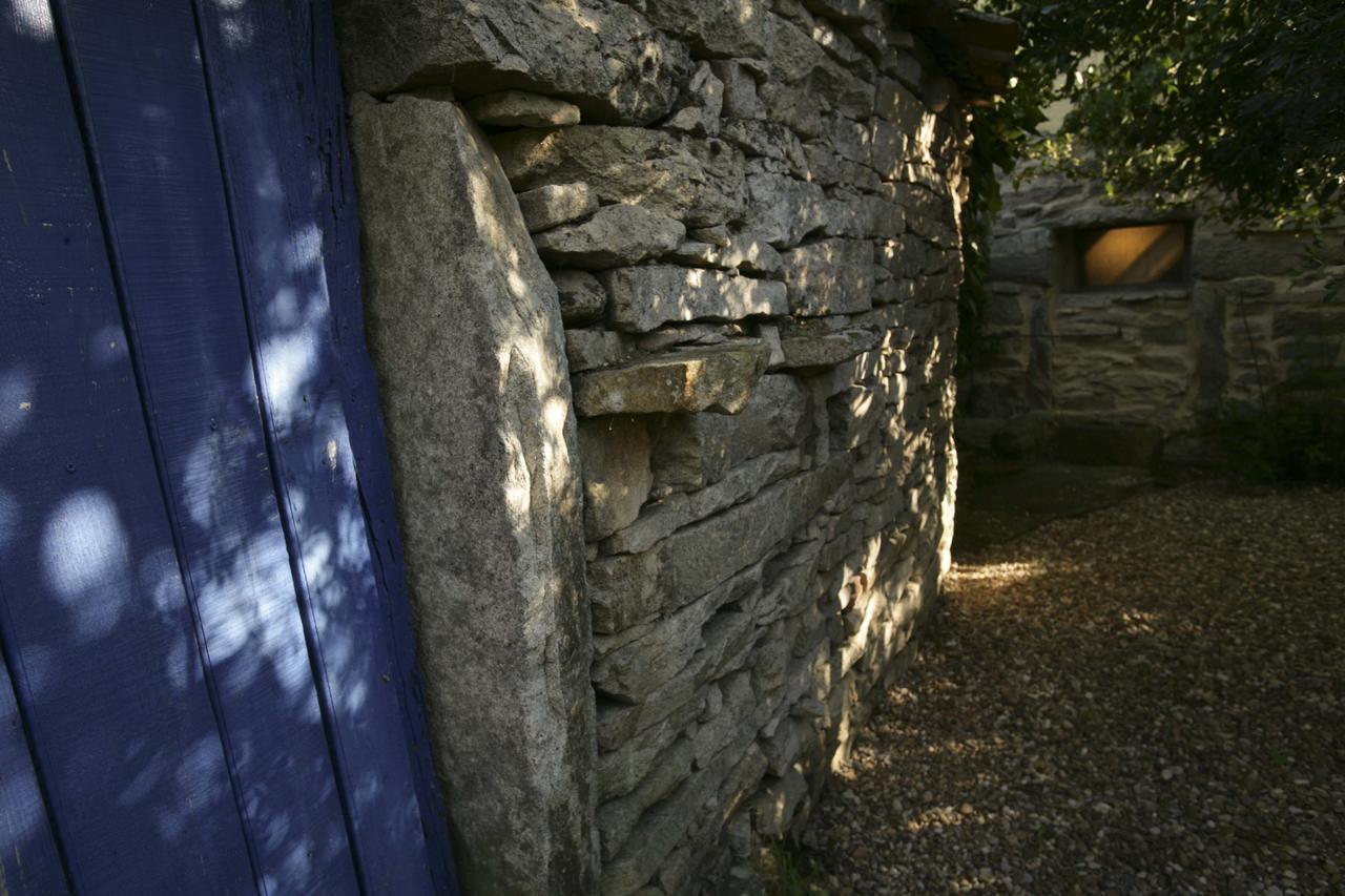 La Casa De Los Arribes Fornillos de Fermoselle Exteriér fotografie